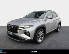 Hyundai Tucson Barberey-Saint-Sulpice