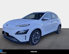 Hyundai Kona Barberey-Saint-Sulpice