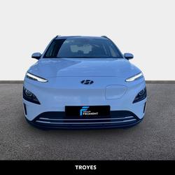 Hyundai Kona Electrique 39 kWh - 136 ch Intuitive occasion - Barberey-Saint-Sulpice - photo 2/33