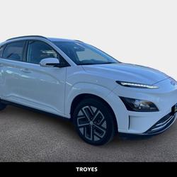 Hyundai Kona Electrique 39 kWh - 136 ch Intuitive occasion - Barberey-Saint-Sulpice - photo 3/33