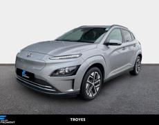 Hyundai Kona Barberey-Saint-Sulpice