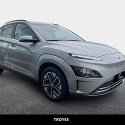 Hyundai Kona Electrique 39 kWh - 136 ch Intuitive occasion - Barberey-Saint-Sulpice - photo 3/30