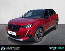 Peugeot 2008 Saint-Doulchard