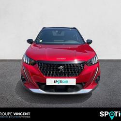 Peugeot 2008 GT BlueHDi 110 S&S BVM6 Saint-Doulchard