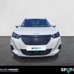 Peugeot 2008 Allure 1.2 Pure Tech 100 cv S&S BVM6 Saint-Doulchard