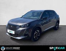 Peugeot 2008 Saint-Doulchard