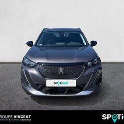 Peugeot 2008 Allure Pack 1.2 Pure Tech 100 cv S&S BVM6 Saint-Doulchard