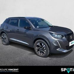 Peugeot 2008 Allure Pack 1.2 Pure Tech 100 cv S&S BVM6 Saint-Doulchard