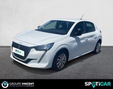 Peugeot 208 Saint-Doulchard