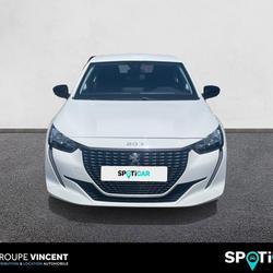 Peugeot 208 Active BlueHDi 100 Saint-Doulchard