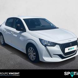 Peugeot 208 Active BlueHDi 100 Saint-Doulchard