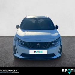 Peugeot 3008 GT Pack HYBRID4 300 e-EAT8 Saint-Doulchard