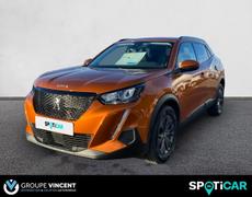 Peugeot 2008 Saint-Doulchard