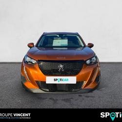 Peugeot 2008 Style Puretech 100 S&S BVM6 Saint-Doulchard