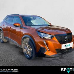 Peugeot 2008 Style Puretech 100 S&S BVM6 Saint-Doulchard