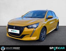 Peugeot 208 Saint-Doulchard