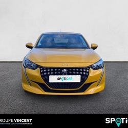 Peugeot 208 Style PureTech 75 S&S BVM5 Saint-Doulchard