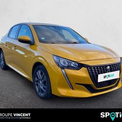 Peugeot 208 Style PureTech 75 S&S BVM5 Saint-Doulchard
