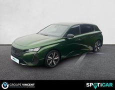 Peugeot 308 III Phase 1 Saint-Amand-Montrond