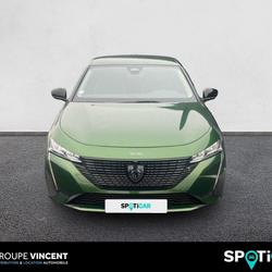 Peugeot 308 III Phase 1 Allure PHEV 180 cv EAT8 Saint-Amand-Montrond