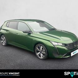 Peugeot 308 III Phase 1 Allure PHEV 180 cv EAT8 Saint-Amand-Montrond