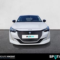 Peugeot e-208 Active 136ch Saint-Doulchard