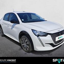 Peugeot e-208 Active 136ch Saint-Doulchard