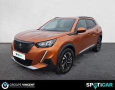 Peugeot 2008 Saint-Doulchard