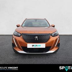 Peugeot 2008 Allure 1.2 Pure Tech 100 cv BVM6 Saint-Doulchard