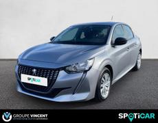 Peugeot 208 Saint-Doulchard