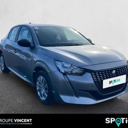 Peugeot 208 Active BlueHDi 100 Saint-Doulchard