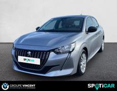 Peugeot 208 Saint-Amand-Montrond