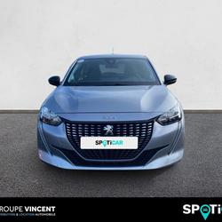 Peugeot 208 Active BlueHDi 100 Saint-Amand-Montrond