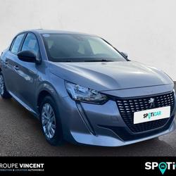 Peugeot 208 Active BlueHDi 100 Saint-Amand-Montrond