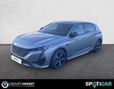 Peugeot 308 III Phase 1 Saint-Doulchard