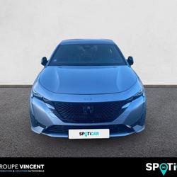 Peugeot 308 III Phase 1 GT Hybrid 136 cv e-DCS6 Saint-Doulchard