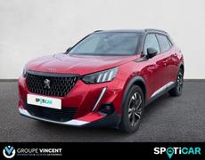 Peugeot 2008 Saint-Doulchard