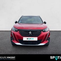 Peugeot 2008 GT Puretech 130 S&S BVM6 Saint-Doulchard