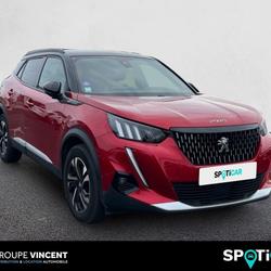 Peugeot 2008 GT Puretech 130 S&S BVM6 Saint-Doulchard