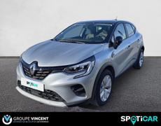 Renault Captur Saint-Doulchard
