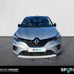 Renault Captur 1.3 Tce Micro HYBRID 140 HYBRID GPF INTENS CC121 Saint-Doulchard