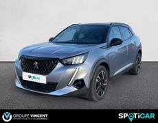 Peugeot 2008 Saint-Amand-Montrond