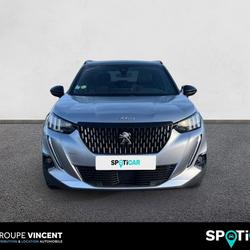 Peugeot 2008 GT PACK BlueHDI 130 EAT8 Saint-Amand-Montrond