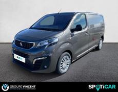 Peugeot Expert Saint-Doulchard