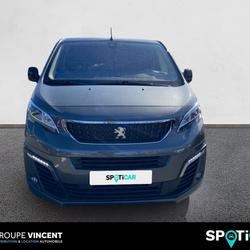 Peugeot Expert Pack Asphalt 2.0 Blue HDI 180 cv S&S EAT8 Saint-Doulchard