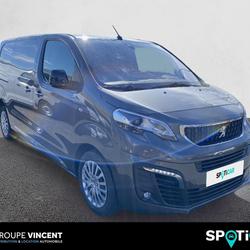 Peugeot Expert Pack Asphalt 2.0 Blue HDI 180 cv S&S EAT8 Saint-Doulchard