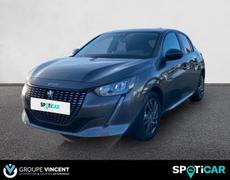 Peugeot 208 Saint-Doulchard