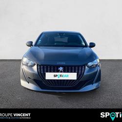 Peugeot 208 Style PureTech 75 S&S BVM5 Saint-Doulchard