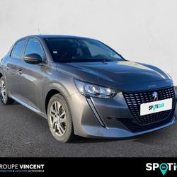 Peugeot 208 Style PureTech 75 S&S BVM5 Saint-Doulchard