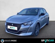 Peugeot 208 Saint-Doulchard